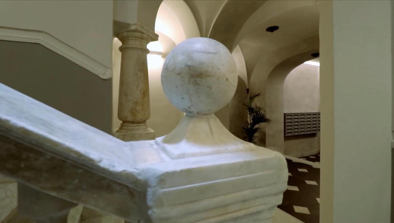 Rolli De Mar - Il Tuo Appartamento Rolli Nel Cuore Di Genova, Acquario E Porto Antico Kültér fotó